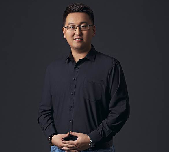 沈魁元 沈魁元